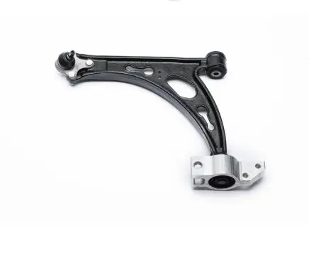 Audi A3 S3 8P Front lower control arm/wishbone