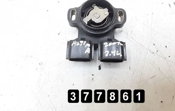 Nissan Altima Camshaft speed sensor 2400petrola22669b00