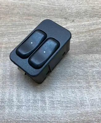 Opel Astra G Electric window control switch 13363201 90561088