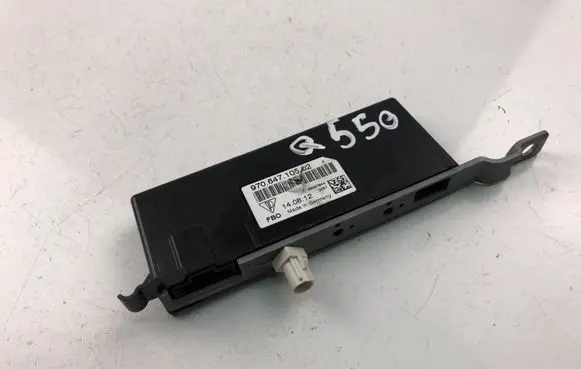 Porsche Panamera (970) Other control units/modules 97064710502
