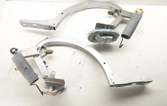Volvo S90, V90 Tailgate/trunk/boot hinge 31371792 31371791