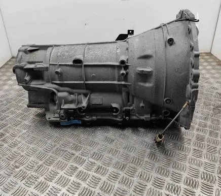 Land Rover Range Rover Sport L494 Automatic gearbox GK627000AA 1087401209