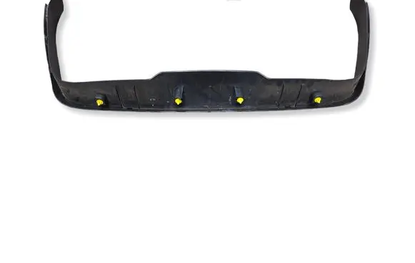 Volvo XC70 Tailgate/trunk upper cover trim 
