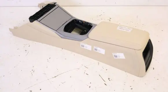 BMW 3 G20 G21 Center console 6996837