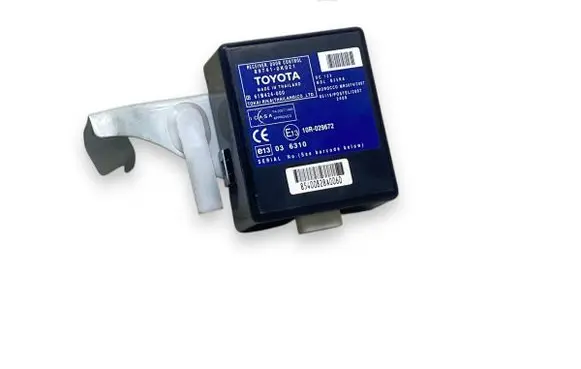 Toyota Hilux (AN10, AN20, AN30) Other control units/modules 897410K021 61B424000 10R029672