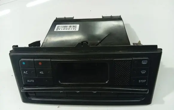 Renault Laguna I Climate control unit 9140010251