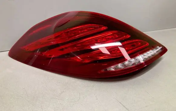 Mercedes-Benz S W222 Rear/tail lights A2229065401
