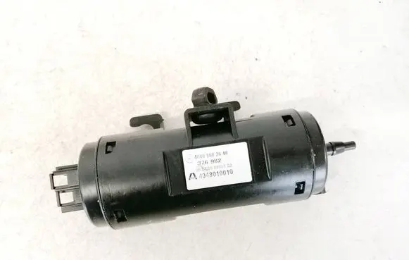 Mercedes-Benz B W245 Sensor a0008002648