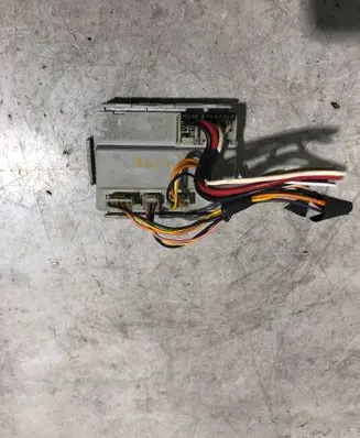 Lancia Dedra Door control unit/module B660