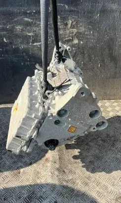 MG MG4 ev Engine TZ180XS0951
