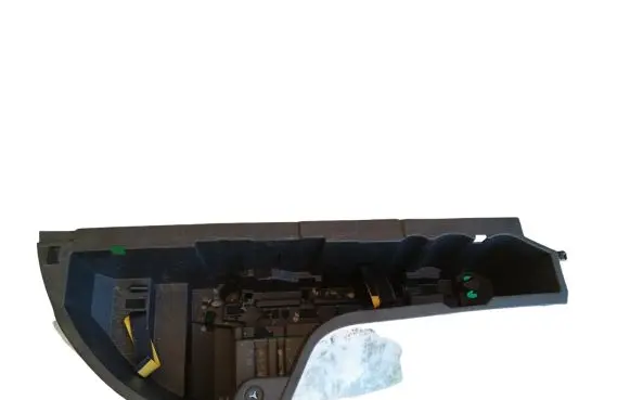 Nissan Murano Z52 Glove box in trunk 849755AA1A