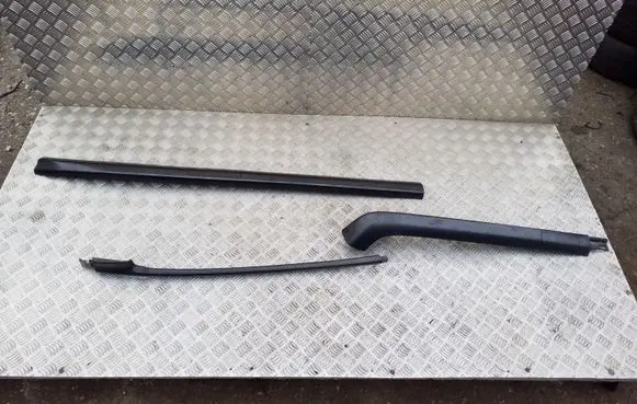 Honda CR-V Roof bar rail 73162S9A