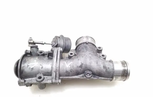 Jaguar XF X250 EGR valve