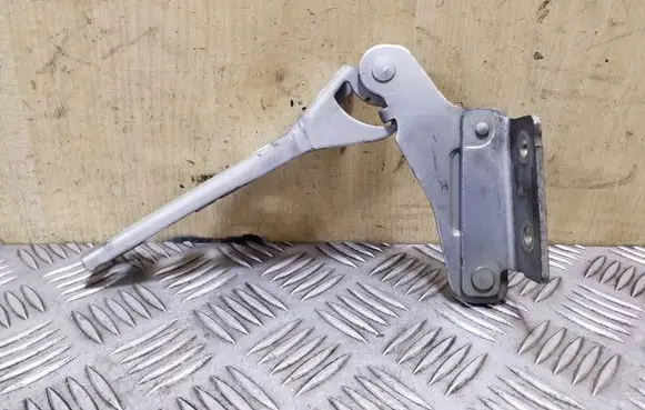 Seat Exeo (3R) Engine bonnet/hood hinges 3R0823301A