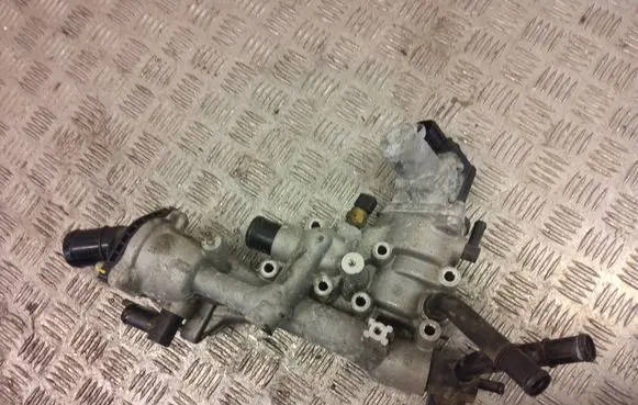 Hyundai ix35 EGR thermostat 