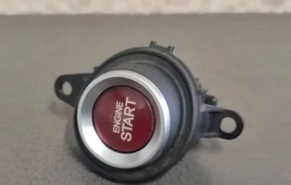 Honda Civic Engine start stop button switch M26983