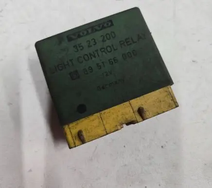 Volvo S70 V70 V70 XC Other relay 3523200 895166000