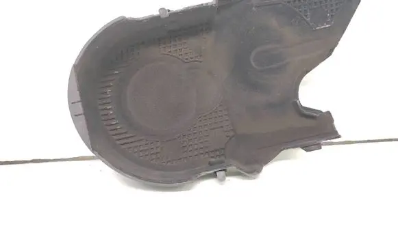 Skoda Roomster (5J) Timing belt guard (cover) 045109107F
