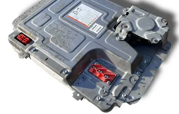 Suzuki SX4 S-Cross Hybrid / electric car battery 9653076S00 96530-76S00