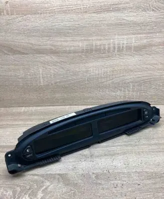 Citroen Xsara Picasso Speedometer (instrument cluster) 9645077080 110008966002