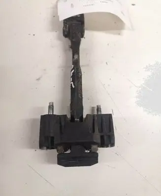 Volvo S40 Rear door check strap stopper 08P50D