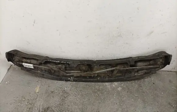 Chrysler Voyager Front wiper linkage and motor