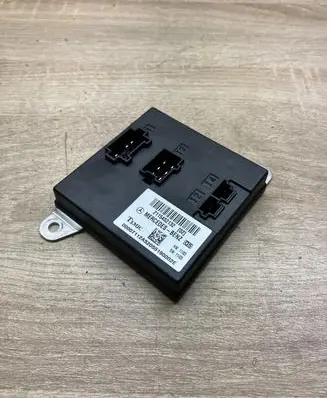 Mercedes-Benz E W211 Door control unit/module 2115452132