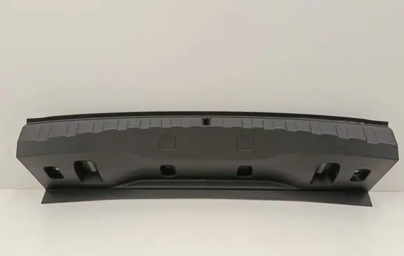 BMW 3 G20 G21 Trunk/boot sill cover protection 7438297 17949110