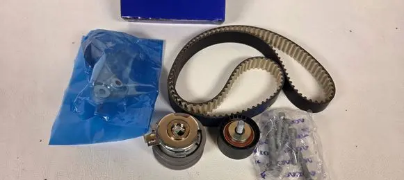 Volvo XC90 Timing belt 32255113