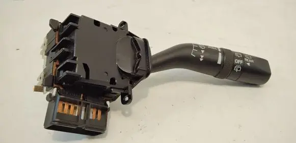 Ford Escape Wiper control stalk 17C935LH