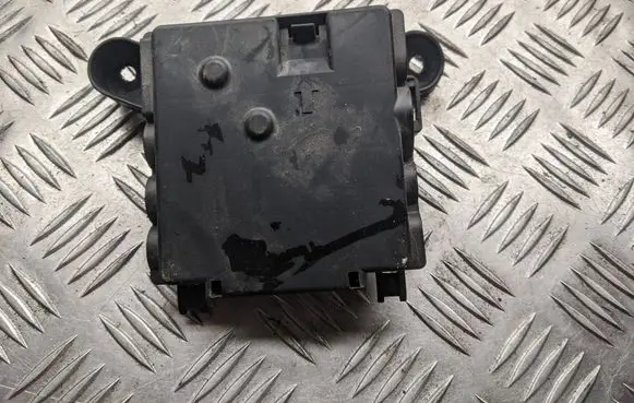 Audi A7 S7 4G Fuse box set K94G5170