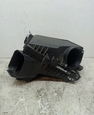KIA Sorento IV Air filter box 28100P4400