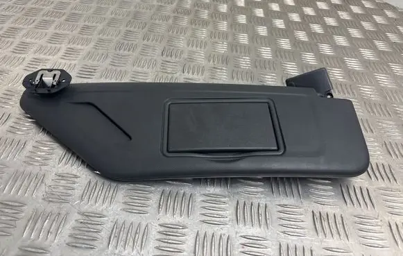 Citroen DS4 Sun visor
