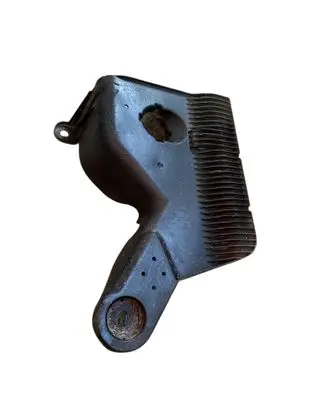 Peugeot Expert Pickup box liner 9816482080