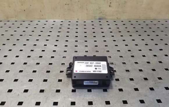 Nissan X-Trail T32 Parking PDC control unit/module 285324BA0A