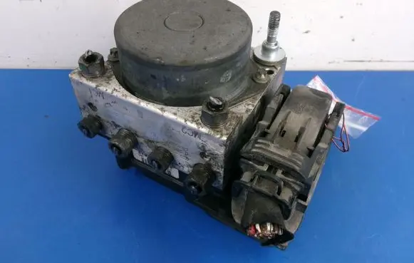 Fiat Panda 141 ABS Pump 51799595