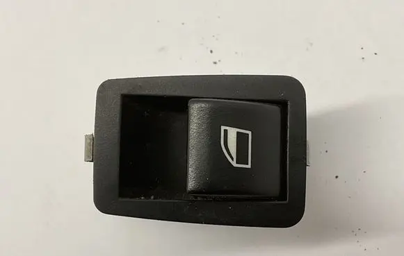BMW 3 E46 Electric window control switch 6902174 15869800