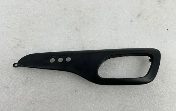 Citroen C5 Multifunctional control switch/knob 9657692077 9660041077