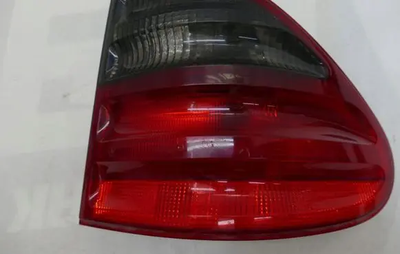 Mercedes-Benz E W210 Rear/tail lights