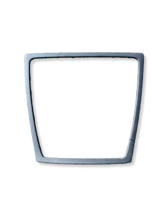 Volvo V70 Radio/GPS head unit trim 30672110