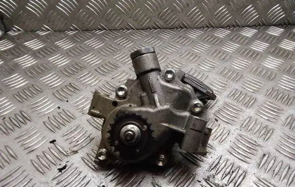 Toyota Prius (XW30) Oil pump 