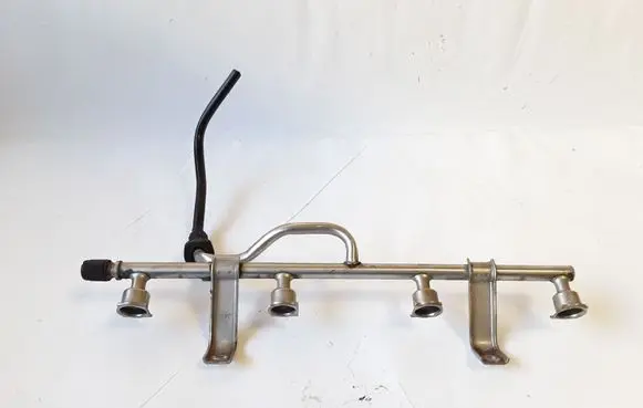 Opel Astra H Fuel main line pipe NOCODE