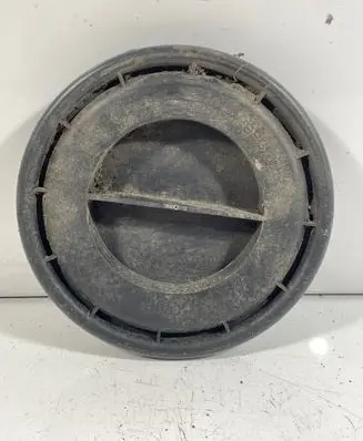 Mini One - Cooper R57 Headlight/headlamp dust cover 1305219144