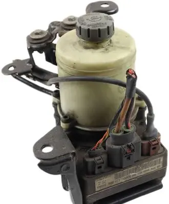 Electric power steering pump