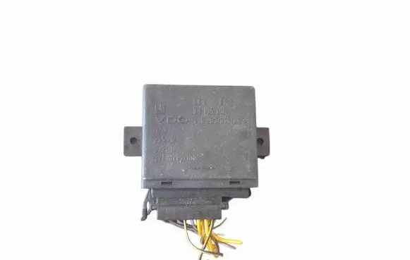 Opel Zafira A Light module LCM 09135156