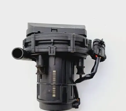 Opel Vectra B Secondary air pump 90530018