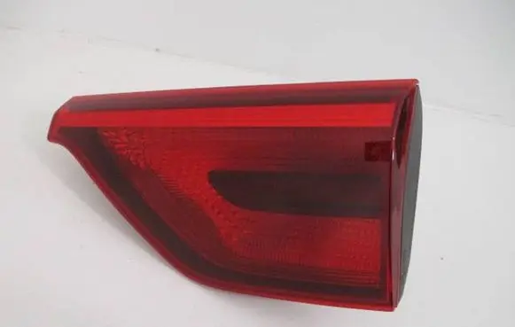 KIA Sportage Tailgate rear/tail lights 92406F10