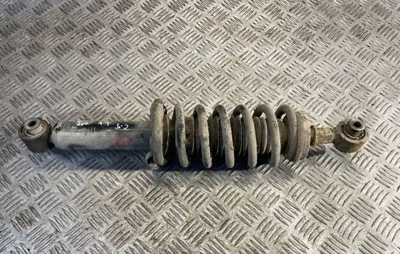 Citroen C5 Rear shock absorber/damper