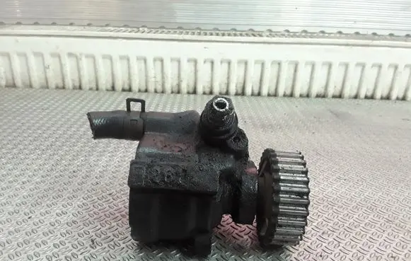 Power steering pump