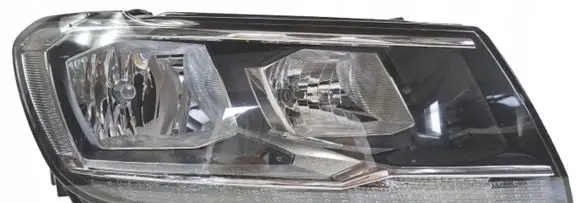 Volkswagen Tiguan Headlight/headlamp 5NB941006B